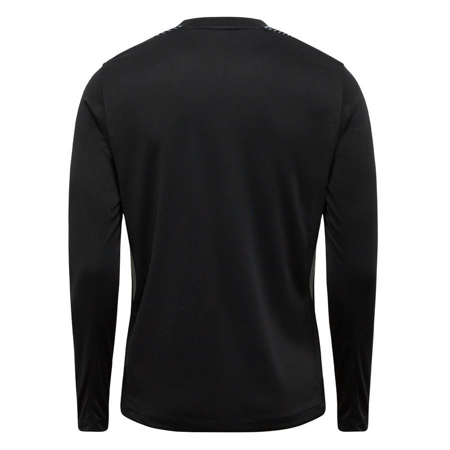 Paris Saint Germain Goalkeeper Shirt 2025/26 Long Sleeves Kids-SoccerKits Hub | Buy Soccer Jerseys Online